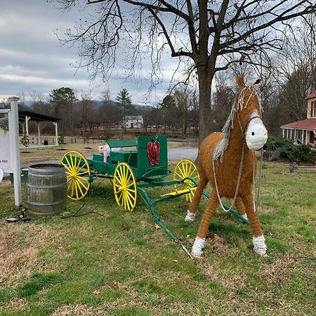 Bill'S On Little Pigeon River Pigeon Forge Bagian luar foto