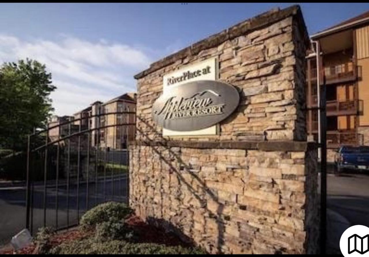 Bill'S On Little Pigeon River Pigeon Forge Bagian luar foto